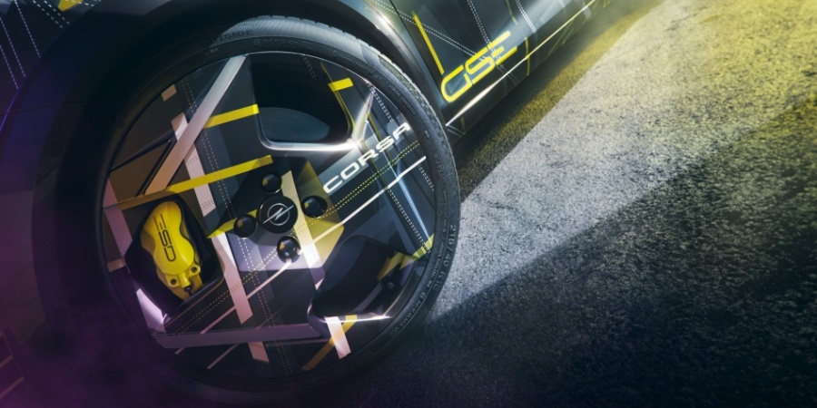 Yeni Opel Corsa GSE Elektrikli Performansı ile Yollara Çıkmaya Hazırlanıyor