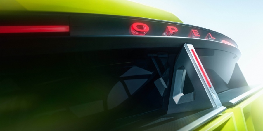 Opel’in Konsept Otomobili, IAA Mobility 2025’te Tanıtılacak