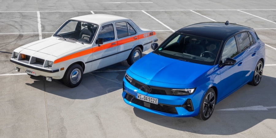 Opel güvenliği önemsiyor