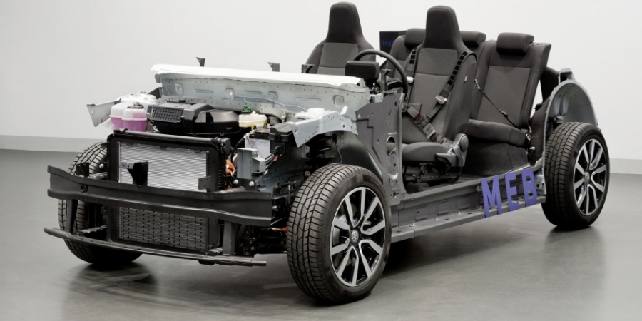 Benzinli Motorlarda Yeni Dönem Platform İş Birlikleri 