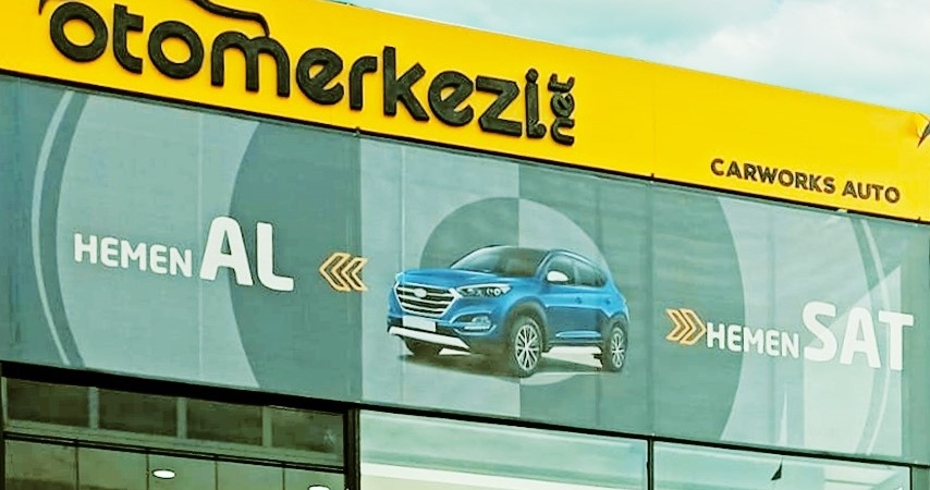 Otomerkezi Bursa ve Yalova’da