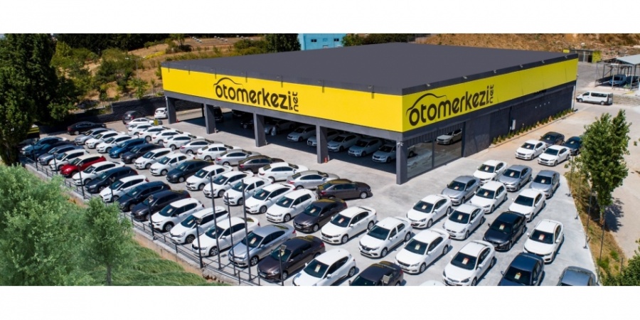 otomerkezi.net borsaya açılacak