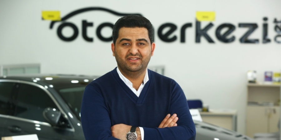 Yeni Sistemlerle Otomobil Ticaretinde Güven Artacak