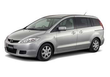 Yeni Mazda5, MPM ile ilke imza atıyor
