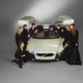 Volvo’dan “Kadın gözüyle modern dünyanın otomobili”