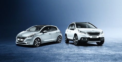 Peugeot’da “Şimdi Al, 2015’te Öde”