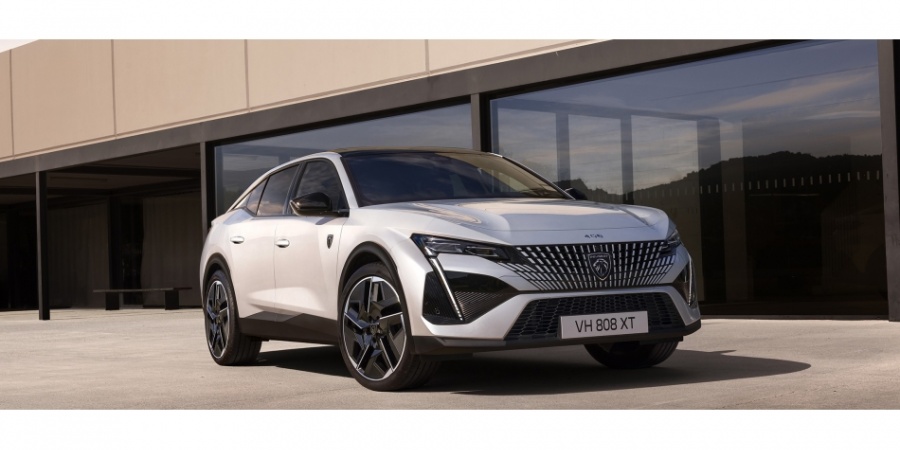 PEUGEOT RIFTER İLE SINIFININ ZİRVESİNDE!