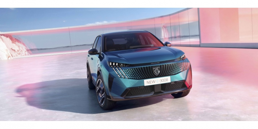 PEUGEOT’YA ANLAMLI ÖDÜL!