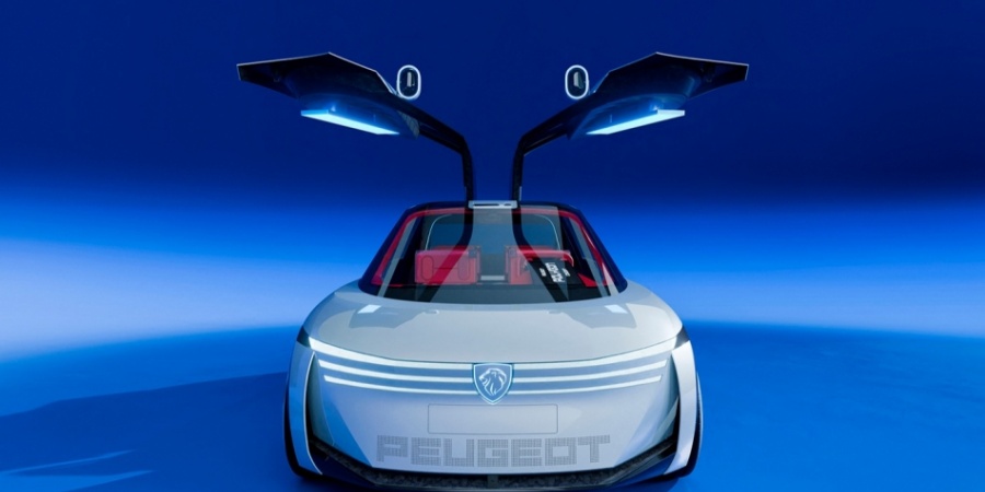 PEUGEOT POLYGON ROADSHOW AVRUPA&rsquo;DA BAŞLADI!