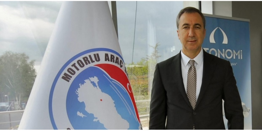 “ARAÇ SATIŞINDA DİJİTAL DEVİR BAŞLAMALI”