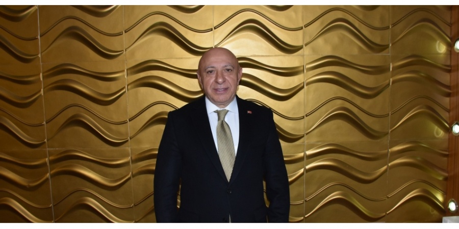 UTTS ile akaryakıtta şeffaf dönem başlıyor