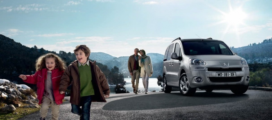 Peugeot’dan Ekim ayının son fırsatları