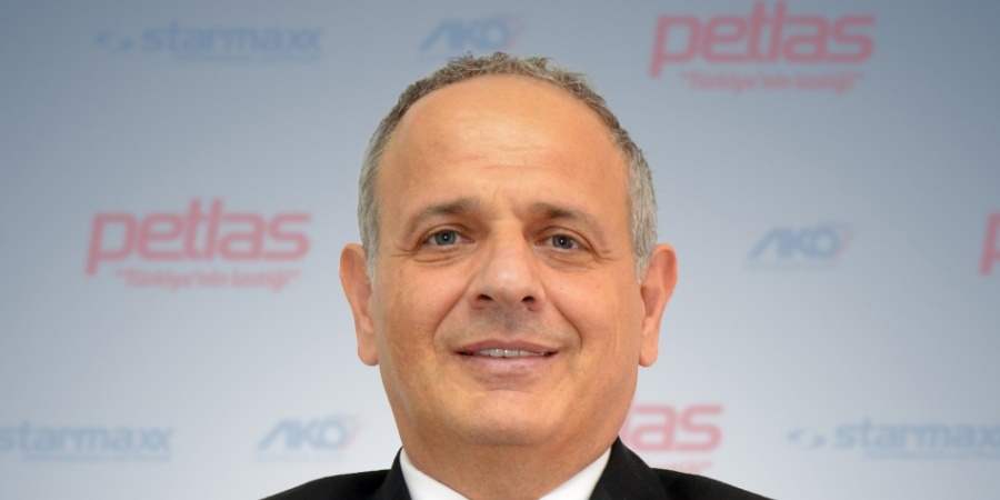 PETLAS’TAN ÇEVRESEL SÜRDÜRÜLEBİLİRLİĞE YATIRIM