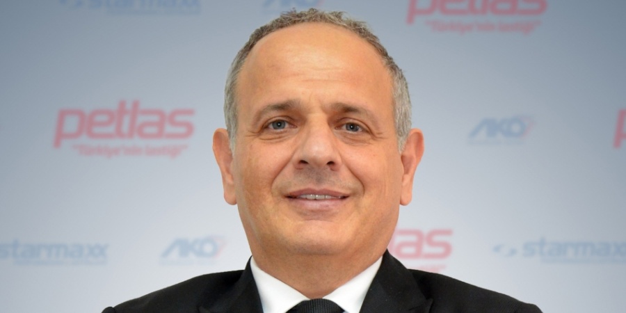 PETLAS TÜRKİYE ZİRAİ LASTİK PAZARINDA LİDER