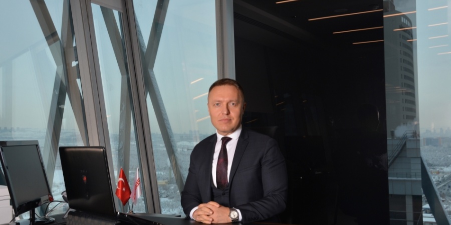 Lastik sektörünün ihracat şampiyonu Petlas