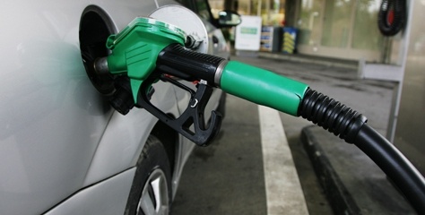 Benzine 10 kuruş zam!