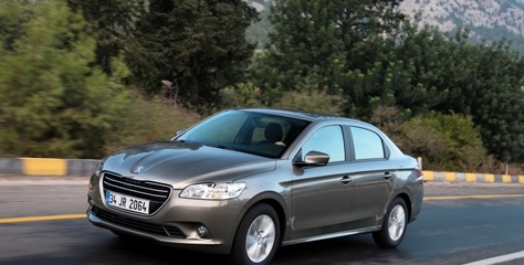 Peugeot’da avantajlar devam ediyor