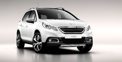 Peugeot 2008 Crossover’da düz vites fiyatına otomatik vites kampanyası