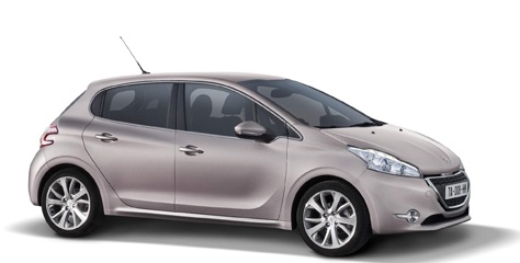 Peugeot'nun hedefi kadınlar