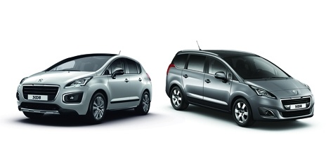 Peugeot’dan Nisan Ayı Fırsatları 