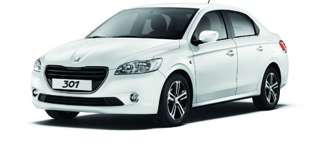 Peugeot 301 full çekiyor