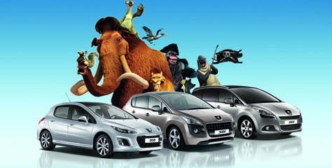 Peugeot’da avantajlar devam ediyor 