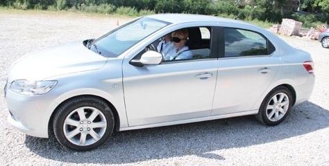 Peugeot, engelleri kaldırıyor