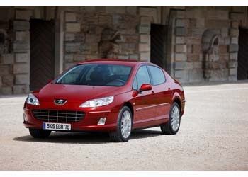 Yeni Peugeot 407, heyecan verici bir fırsatla