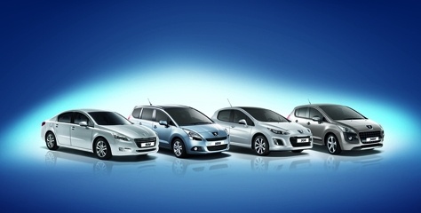 Peugeot’dan çok cazip Şubat fırsatları