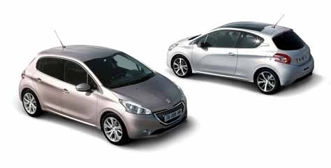 Peugeot Haziran ayında otomatik olarak cezbedecek