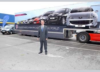 Peugeot’nun operasyonel filo kiralamada yeni önerisi…