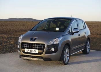 Peugeot, son 3 yılın en yüksek satış rakamına ulaştı