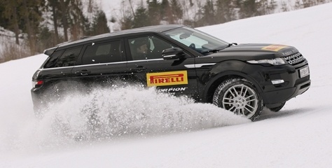 Pirelli'den yağışlı havalar için güvenli sürüş teknikleri