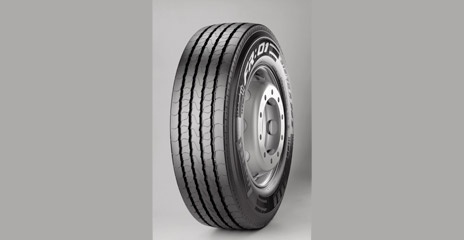 Pirelli lastikleri etiketlemede en iyi değerleri aldı