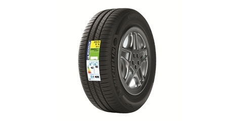 Michelin lastikte etiketleme uygulamasına hazır