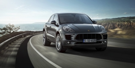 Michelin’den Ferrari ve Porsche ile dev işbirliği!