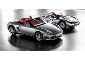 Lozan’da Porsche yetkili servisinin temelleri atıldı