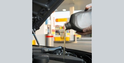 Shell, BMW tarafından tavsiye edilen motor yağı tedarikçisi oldu