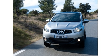 UV Segmentinin lideri nissan Qashqai yıl sonu sürprizi ile daha da çekici
