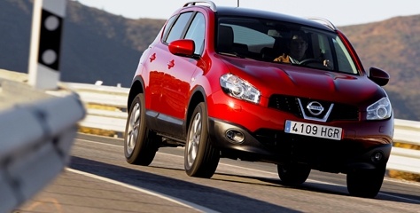 Nissan tüm zamanların rekorunu kırdı