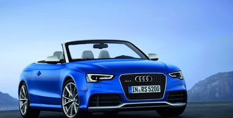 Audi’den Paris’te dünya prömiyerleri serisi