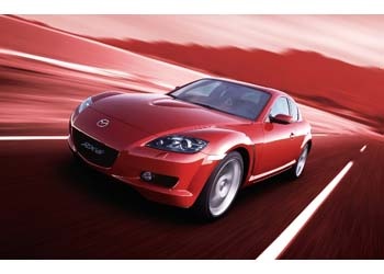 Mazda RX-8, geçmiş ile geleceğin buluşma noktası