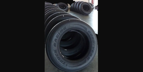 Goodyear, Avrupa FIA 2013 Kamyon Yarışlarında 9 yıldır tercih ediliyor