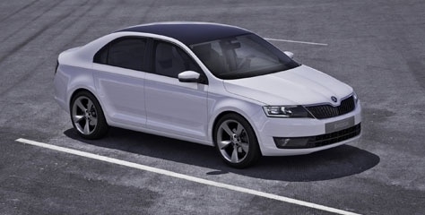 Skoda’dan yeni model atağı