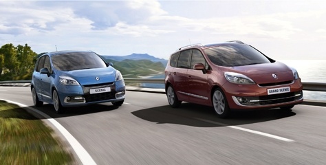 Renault’da peşin alımlarda 4bin TL indirim fırsatı