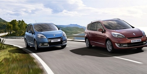 Renault’da Haziran ayında cazip kampanya