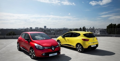 Renault’da 2013 modellerde çok cazip fırsatlar! 