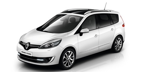 Renault’da Avantajlı Yaz Servis Kampanyası