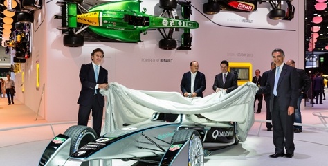 Renault, Yeni Bir Çağa Giren Motor Sporlarında Öncü