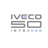 IVECO 50 Yıllık İnovasyon Öncülüğünü Kutluyor